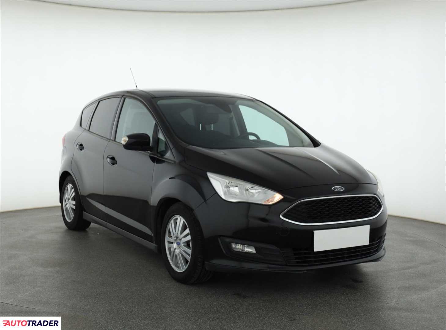 Ford Focus C-Max