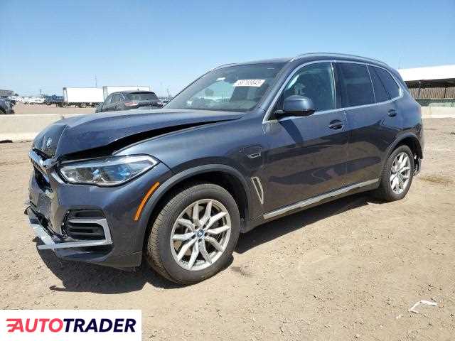BMW X5 2022 3 BMW X5 2022 3