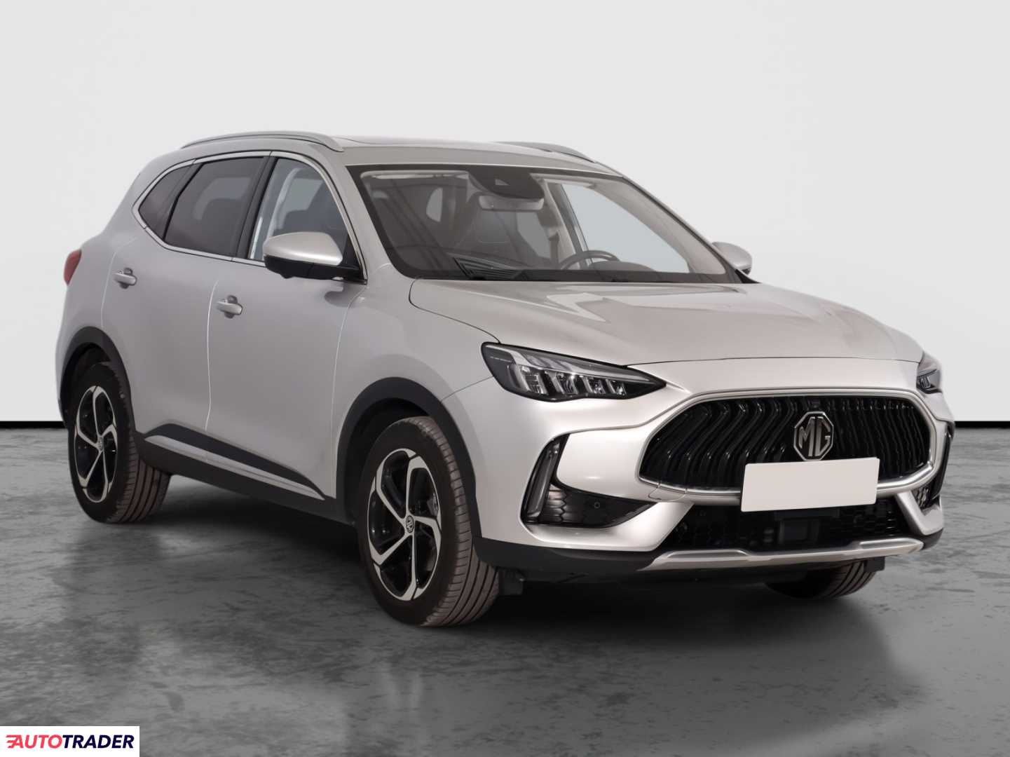 MG HS 2023 1.5 159 KM