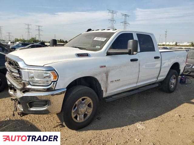 Dodge Ram 2022 6 Dodge Ram 2022 6