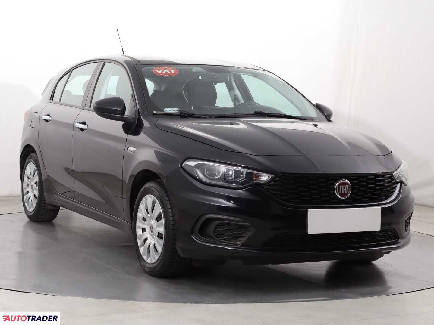 Fiat Tipo 2019 1.4 93 KM Fiat Tipo 2019 1.4 93 KM