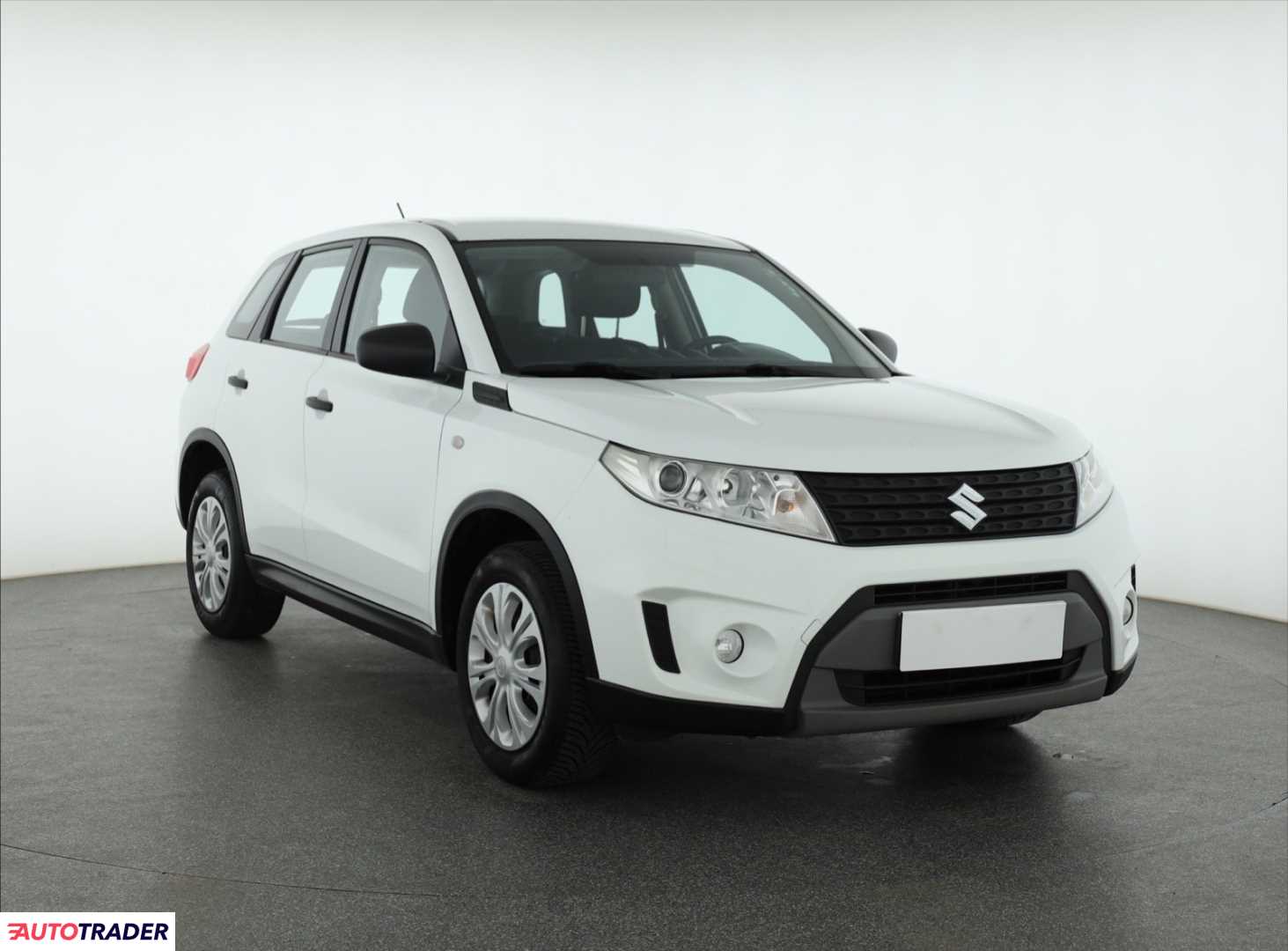 Suzuki Vitara 2017 1.6 118 KM