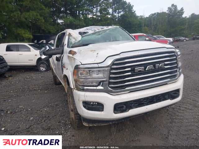 Dodge Ram 2024 6