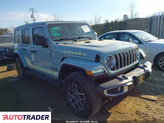 Jeep Wrangler 2024 2