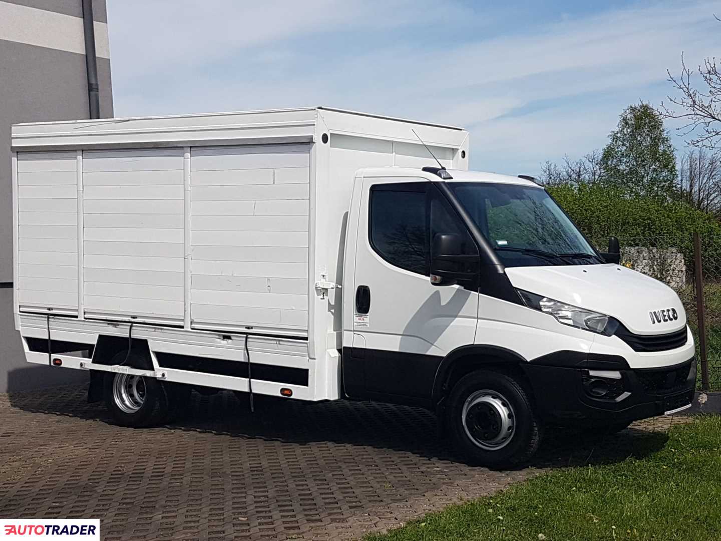 Iveco 2019