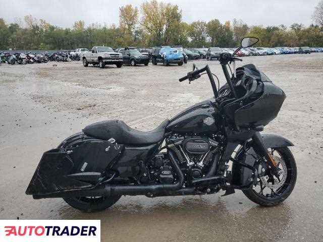 Harley-Davidson Pozostałe 2023