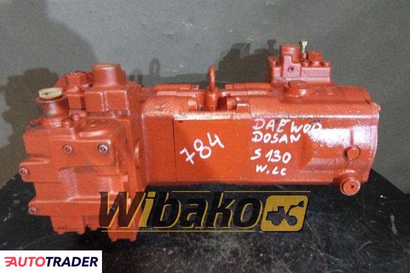 Pompa hydrauliczna Kawasaki 1X384773