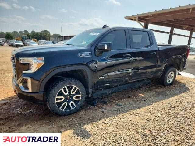 GMC Sierra 2021 6 GMC Sierra 2021 6
