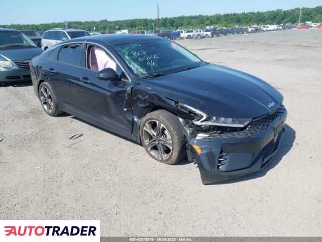 Kia Pozostałe 2022 1 Kia Pozostałe 2022 1