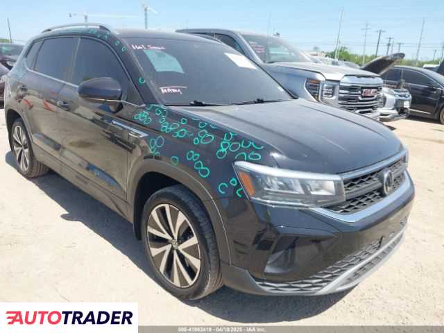 Volkswagen Pozostałe 2022 1 Volkswagen Pozostałe 2022 1