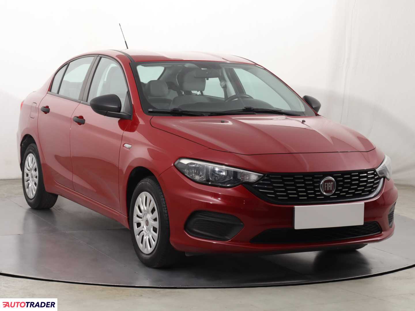 Fiat Tipo 2018 1.4 93 KM