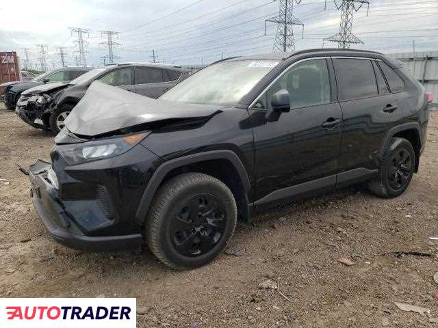 Toyota Pozostałe 2019 2 Toyota Pozostałe 2019 2