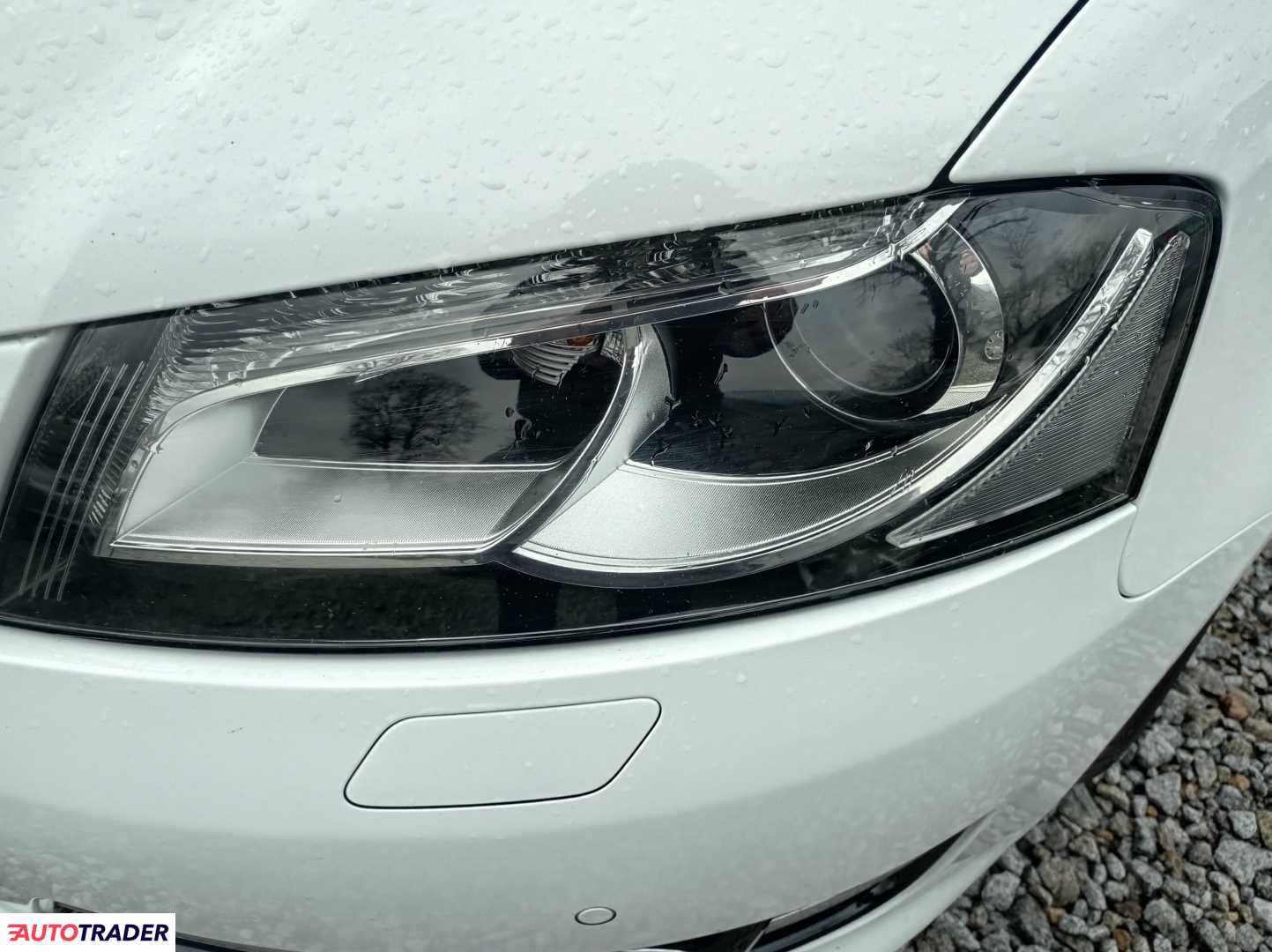 Audi A3 2013 1.4 125 KM Audi A3 2013 1.4 125 KM