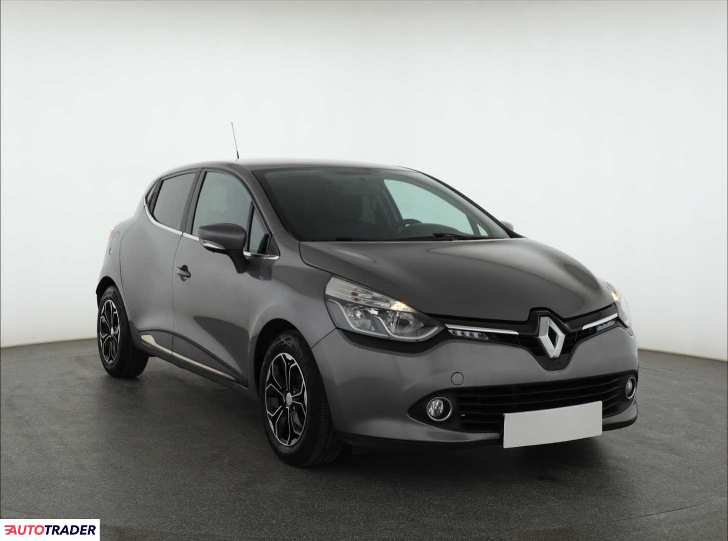 Renault Clio 2014 1.1 72 KM