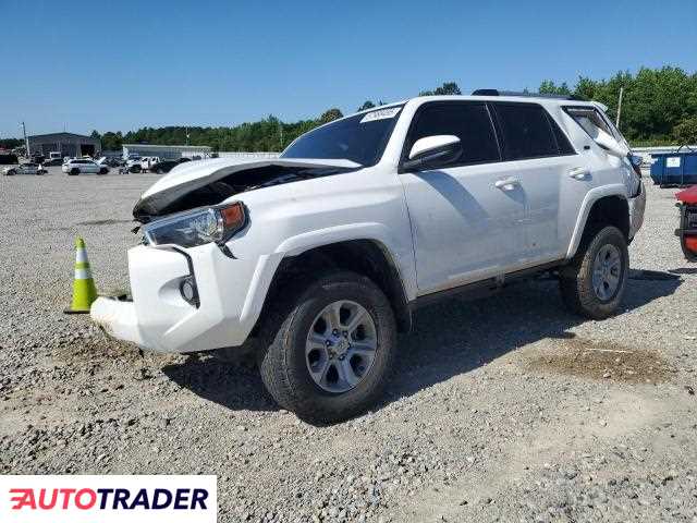 Toyota Pozostałe 2019 4 Toyota Pozostałe 2019 4