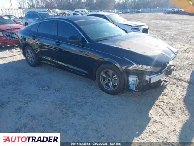 Kia Pozostałe 2024 1 Kia Pozostałe 2024 1