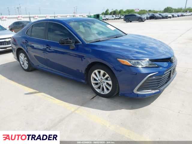 Toyota Camry 2023 2