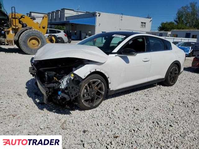 Kia Pozostałe 2025 2