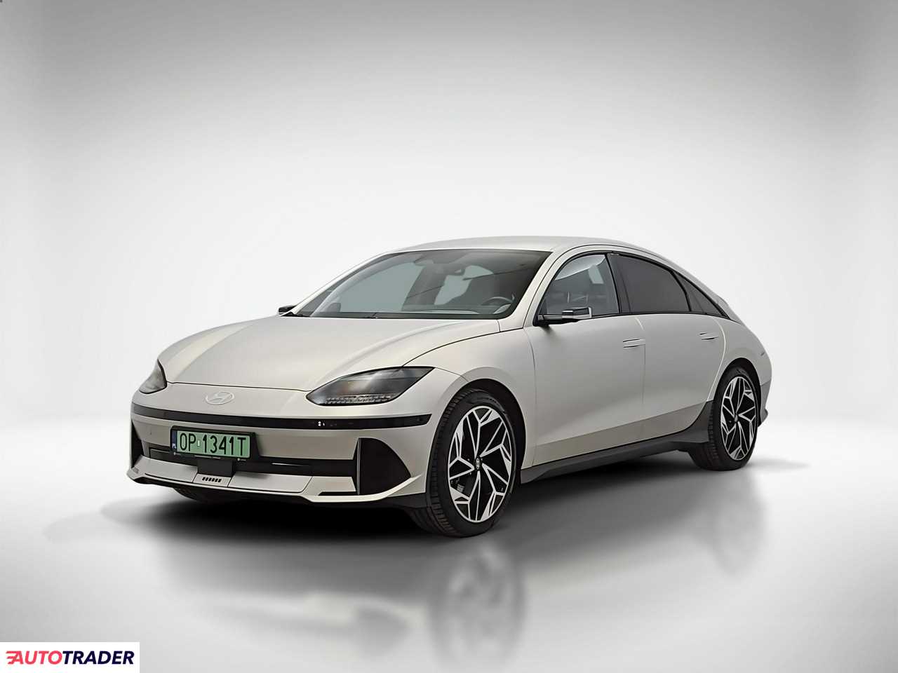 Hyundai Pozostałe 2023 228 KM