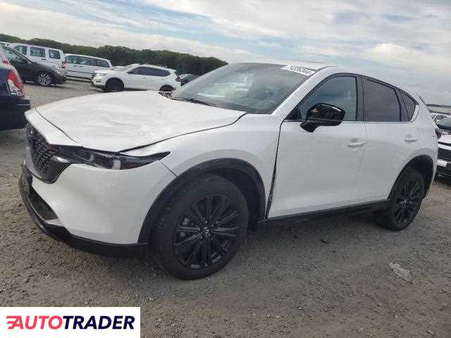 Mazda CX-5 2023 2