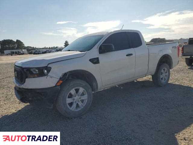 Ford Ranger 2020 2 Ford Ranger 2020 2