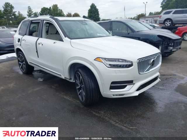 Volvo XC90 2024 2