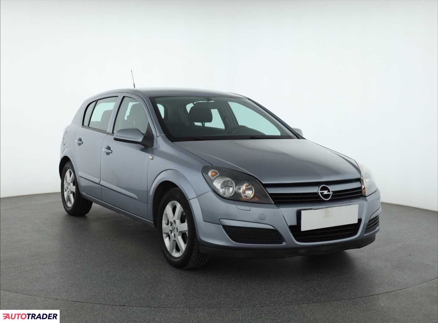 Opel Astra 2004 1.7 99 KM