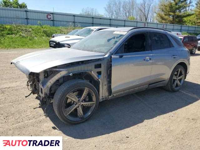 Hyundai Genesis 2024 2