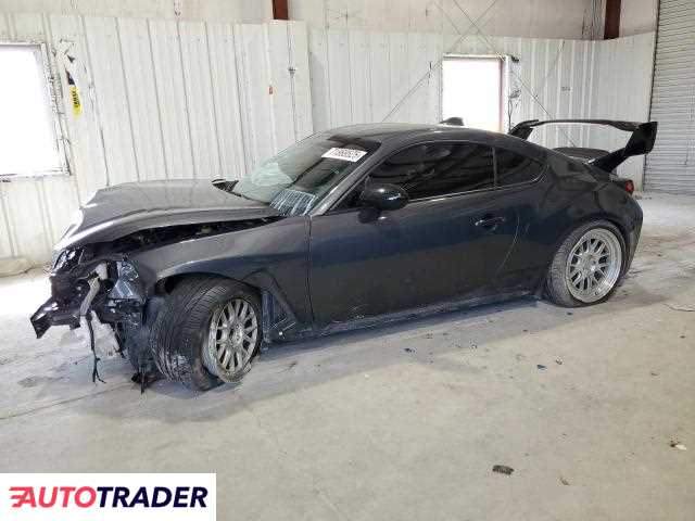 Toyota Pozostałe 2023 2