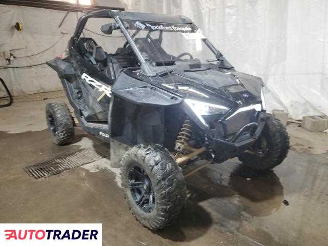 Polaris Pozostałe 2022