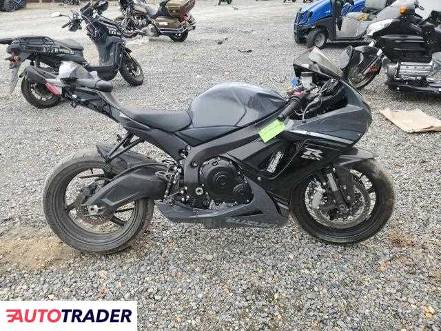 Suzuki GSX 2025 Suzuki GSX 2025
