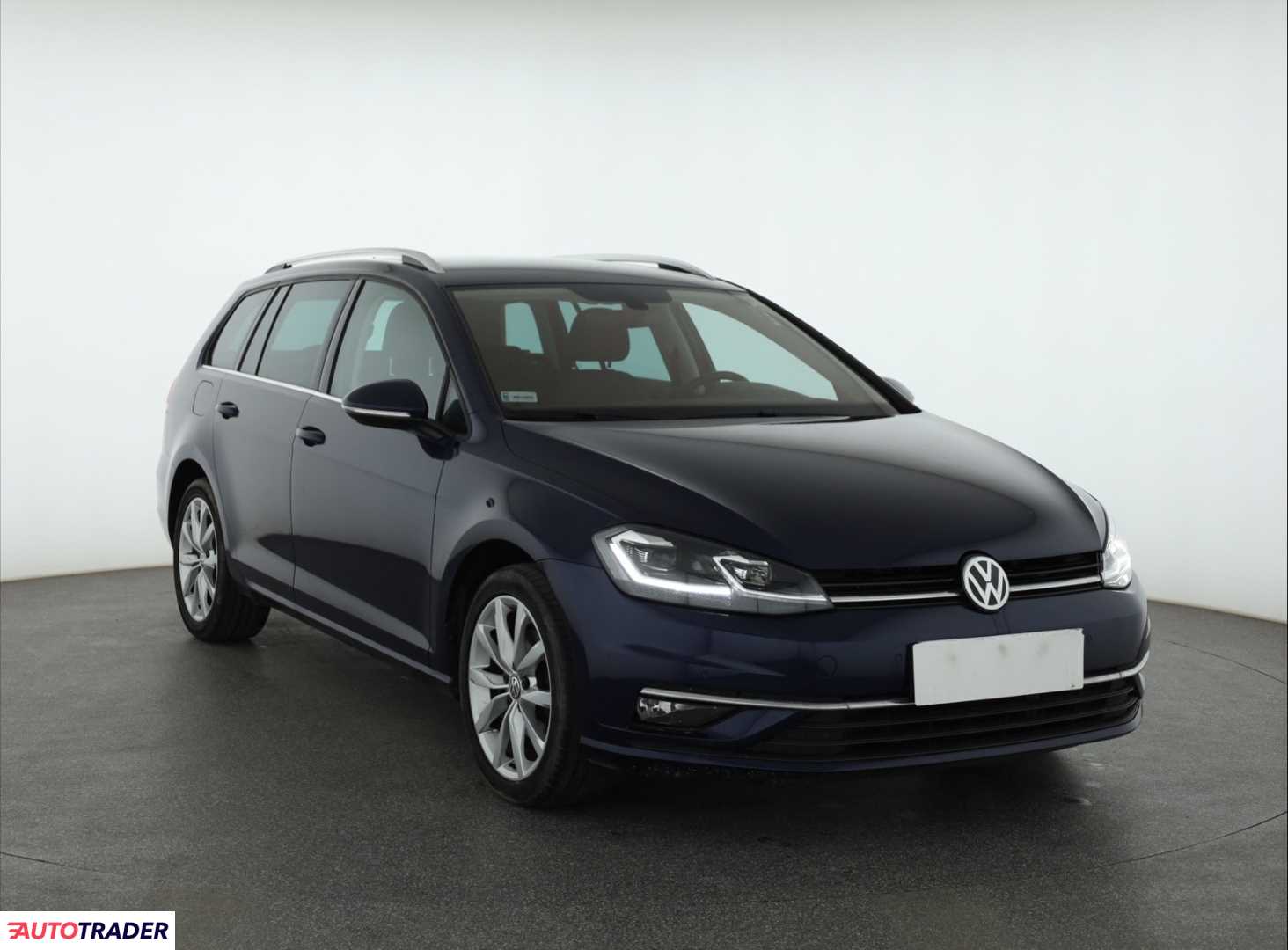 Volkswagen Golf 2019 2.0 147 KM Volkswagen Golf 2019 2.0 147 KM