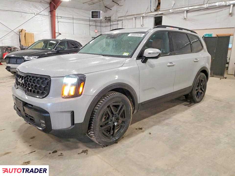 Kia Pozostałe 2024 3