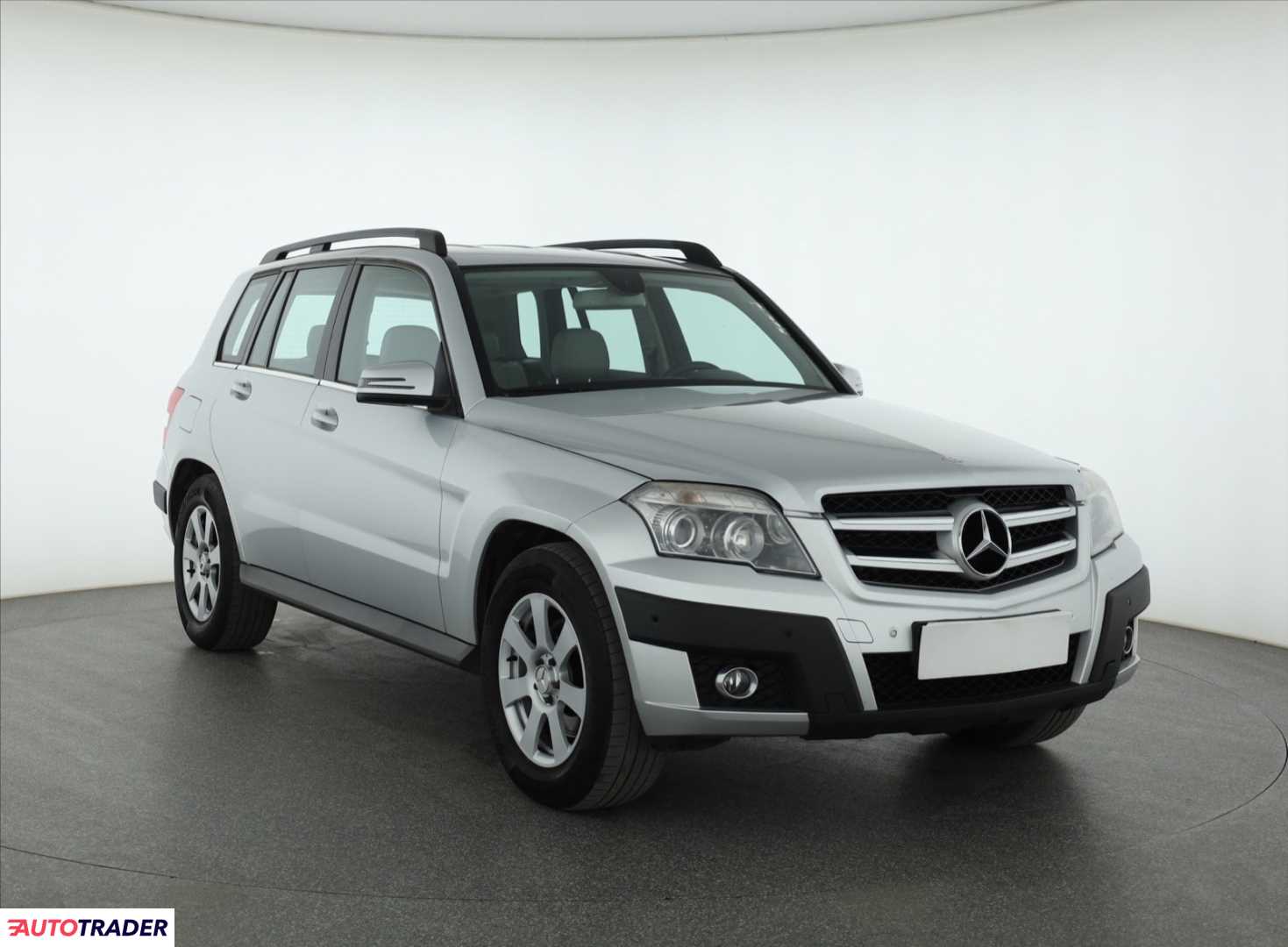Mercedes G-klasa 2008 3.0 221 KM Mercedes G-klasa 2008 3.0 221 KM