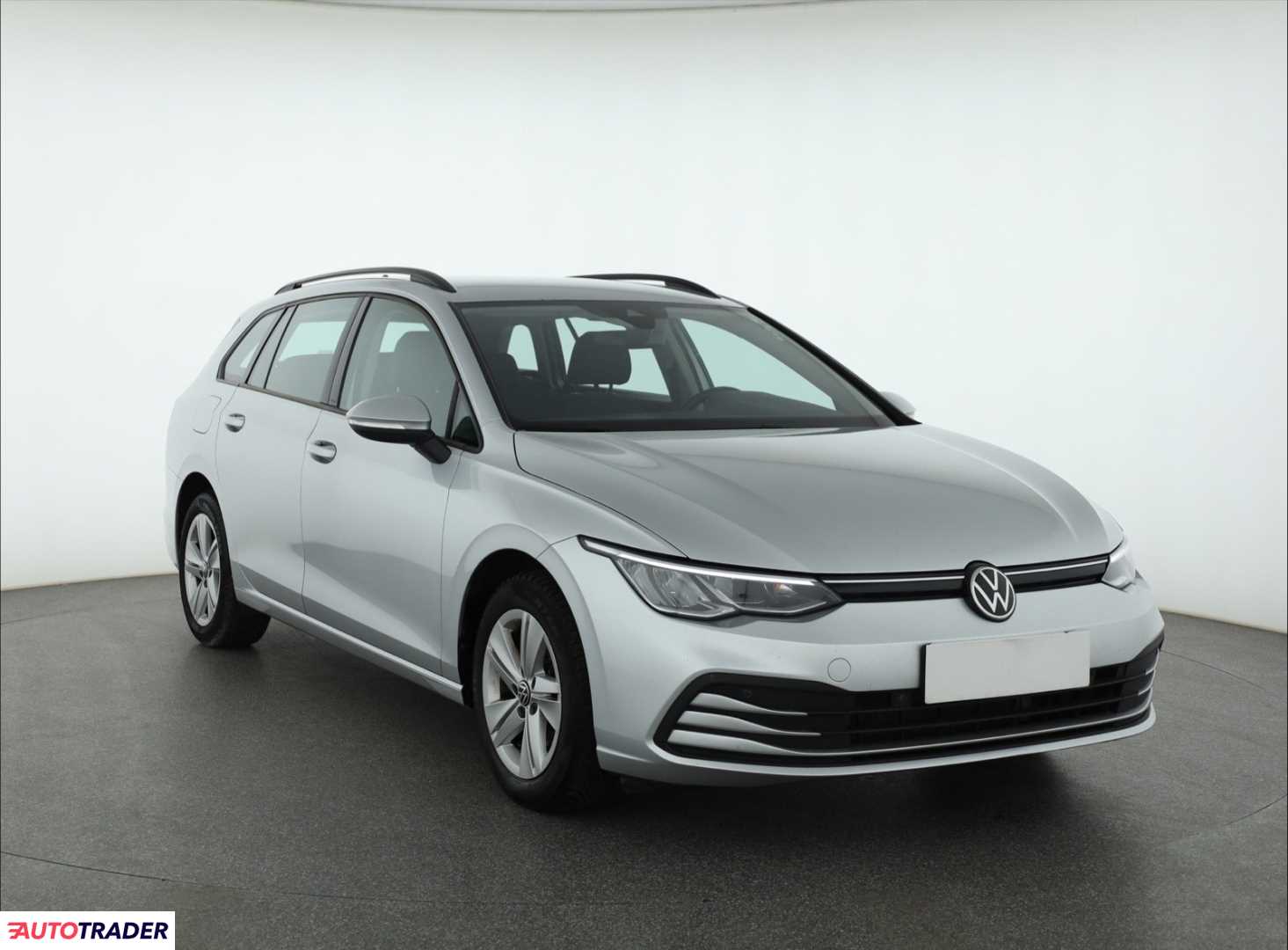 Volkswagen Golf 2021 1.5 128 KM Volkswagen Golf 2021 1.5 128 KM