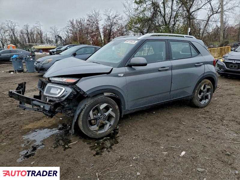 Hyundai Pozostałe 2023 1