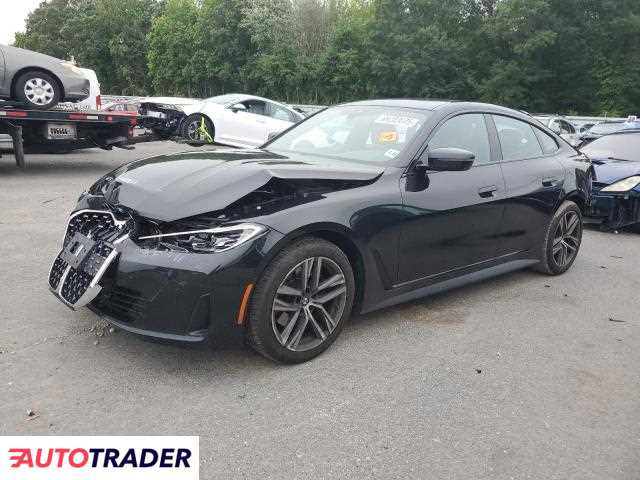 BMW 430 2023 2 BMW 430 2023 2