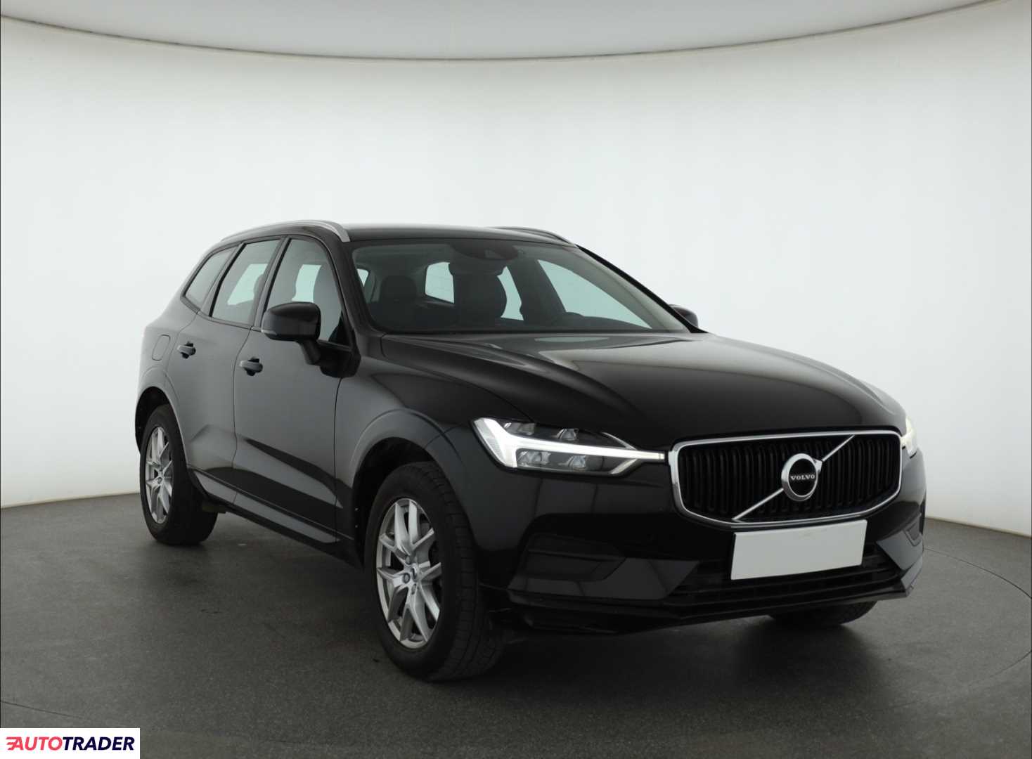 Volvo XC60 2017 2.0 246 KM