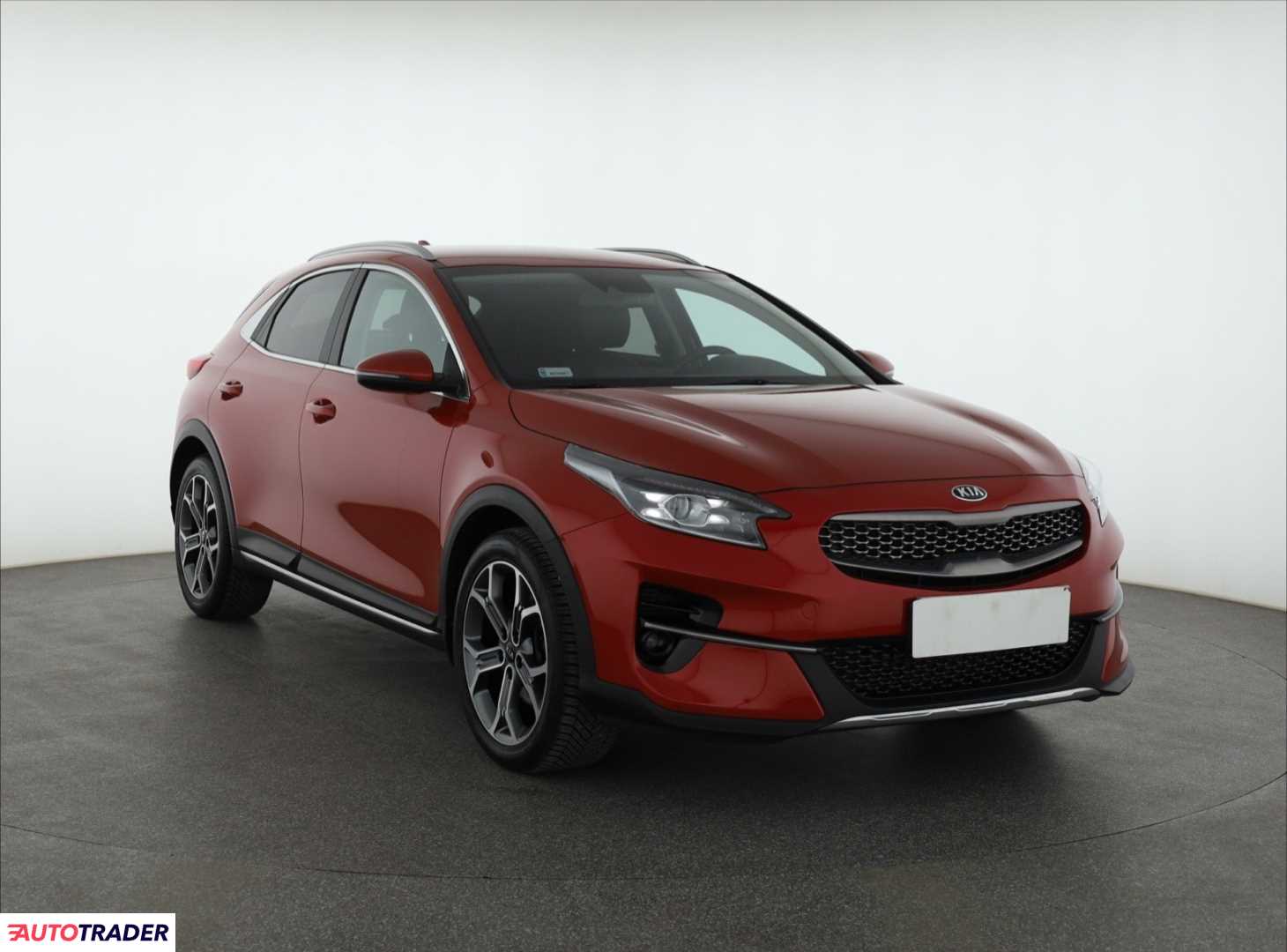 Kia Ceed 2020 1.4 138 KM