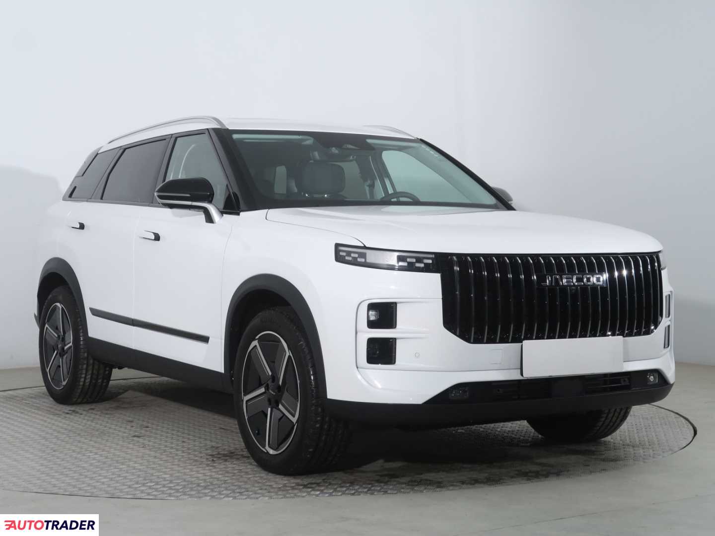 Jaecoo 7 2024 1.6 144 KM