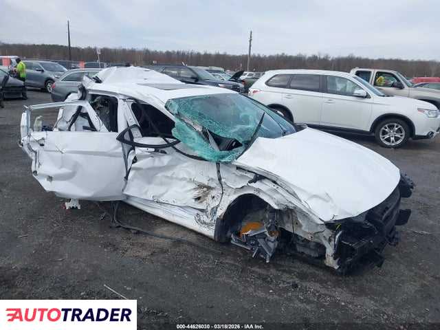 Hyundai Elantra 2024 2