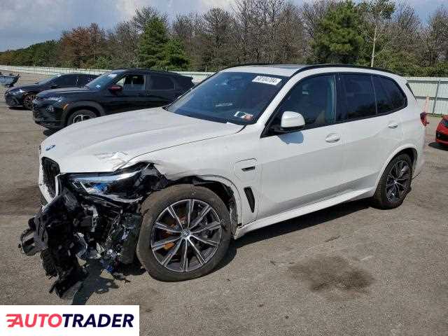 BMW X5 2023 3