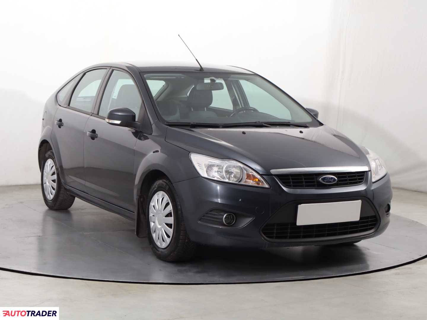 Ford Focus 2010 1.4 79 KM