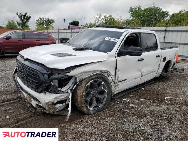 Dodge Ram 2023 5