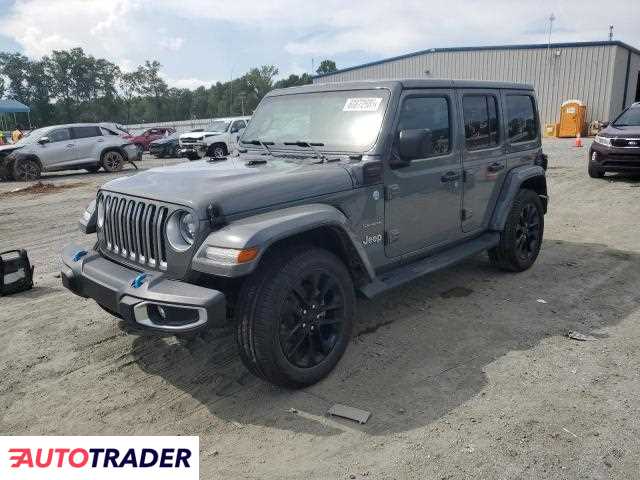 Jeep Wrangler 2023 2