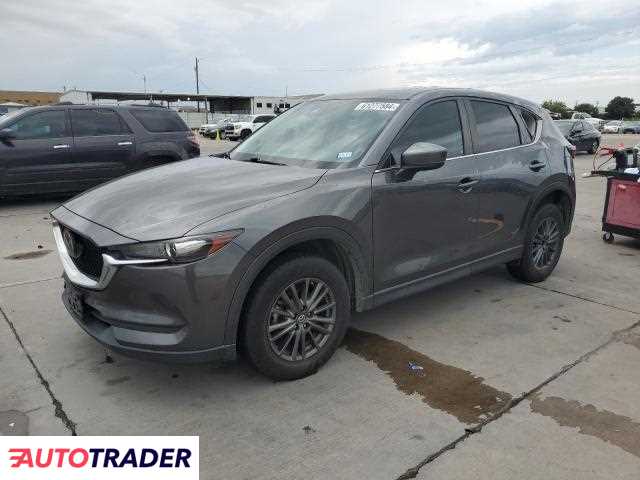 Mazda CX-5 2020 2