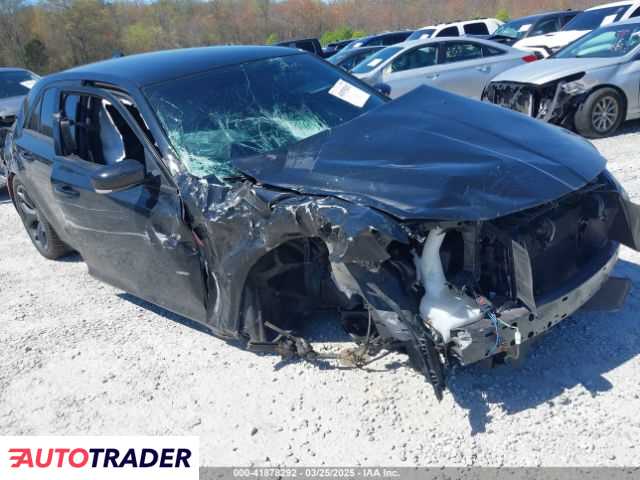 Chrysler 300C 2021 3 Chrysler 300C 2021 3