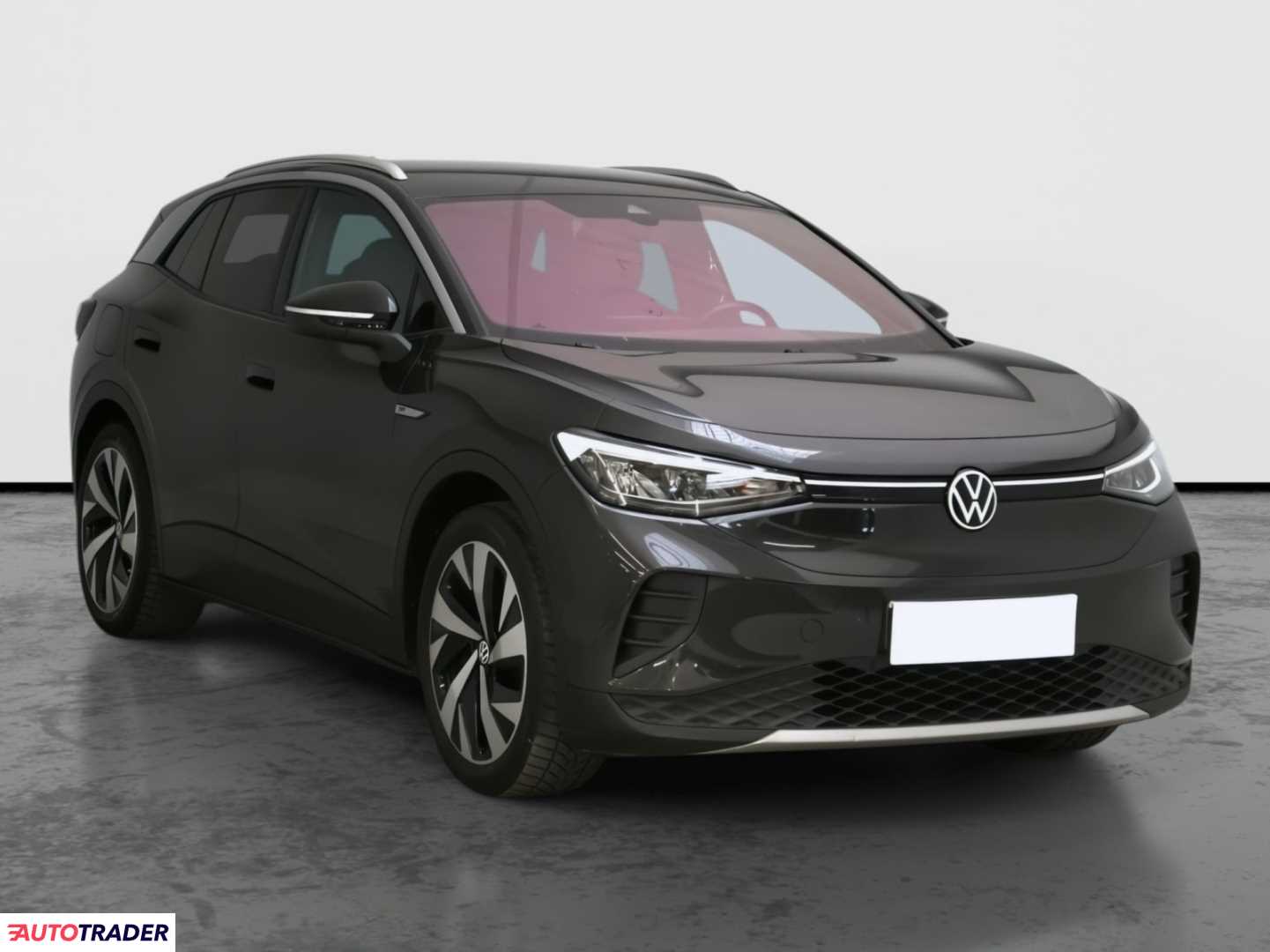 Volkswagen Pozostałe 2021 201 KM