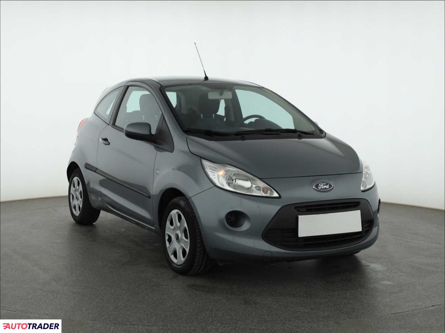 Ford Ka 2015 1.2 68 KM