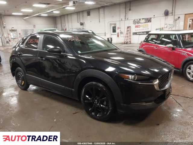 Mazda CX-30 2024 2